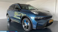 Blauw Gebruikt 2021 Lynk & Co 01 SUV | € 22.750 (Eerlijke prijs)