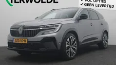 Gebruikt 2025 Renault Espace Iconic MPV | € 51.840 (Eerlijke prijs)