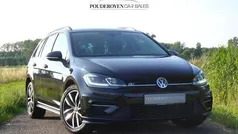 Gebruikt 2019 VW Golf VII Highline Stationwagen | € 14.999 (Goede deal)