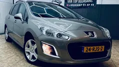 Gebruikt 2011 Peugeot 308 Stationwagen | € 2.950 (Eerlijke prijs)