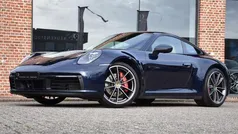 Gebruikt 2021 Porsche 911 Coupé | € 116.900