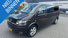 Overig Gebruikt 2012 VW T5 Comfortline Van | € 13.950 (Super prijs)
