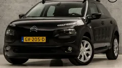 Gebruikt 2015 Citroën C4 Cactus Feel Hatchback | € 8.945 (Eerlijke prijs)