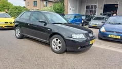 Gebruikt 2001 Audi A3 Attraction Hatchback | € 999 (Eerlijke prijs)