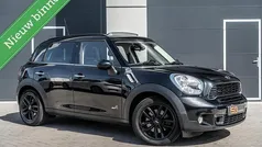 Gebruikt 2011 Mini Cooper S Countryman Chili SUV | € 9.950 (Eerlijke prijs)