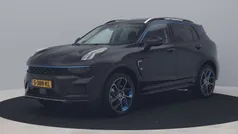 Gebruikt 2023 Lynk & Co 01 SUV | € 27.200 (Goede deal)