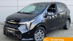 Gebruikt 2025 Kia Picanto Hatchback | € 21.590 (Eerlijke prijs)