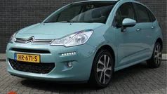 Gebruikt 2016 Citroën C3 Feel Hatchback | € 8.950 (Eerlijke prijs)