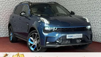 Gebruikt 2025 Lynk & Co 01 SUV | € 33.240 (Eerlijke prijs)