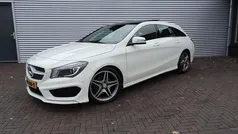 Gebruikt 2016 Mercedes CLA180 Shooting Brake Ambition Stationwagen | € 14.985 (Goede deal)