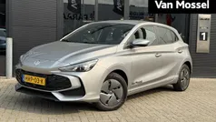 Grijs Nieuw 2025 MG MG3 Hatchback | € 22.750 (Goede deal)