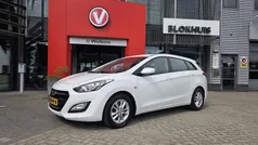 Gebruikt 2016 Hyundai i30 Stationwagen | € 13.690 (Eerlijke prijs)