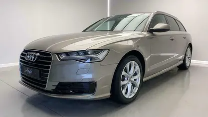 Occasion Audi A6 189 PK (139 kW) 2015 Stationwagen