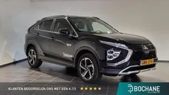 Zwart Gebruikt 2024 Mitsubishi Eclipse Cross Intense+ SUV | € 32.195 (Eerlijke prijs)