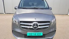 Gebruikt 2021 Mercedes V220 Edition MPV | € 39.999 (Super prijs)