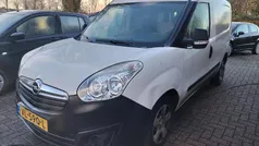 Gebruikt 2015 Opel Combo Sedan | € 1.750 (Super prijs)