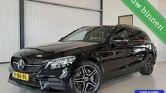 Gebruikt 2020 Mercedes C200 Business Stationwagen | € 26.950 (Eerlijke prijs)
