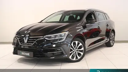Occasion Renault Mégane GrandTour Techno 2023 Stationwagen