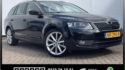 Occasion Skoda Octavia Style 150 PK (110 kW) 2017 Stationwagen