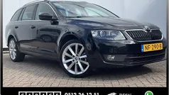 Gebruikt 2017 Skoda Octavia Style Stationwagen | € 11.400 (Goede deal)