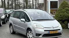 Gebruikt 2007 Citroën Grand C4 Picasso MPV | € 999 (Super prijs)