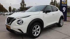 Gebruikt 2020 Nissan Juke N-Connecta SUV | € 14.949 (Eerlijke prijs)