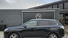 Gebruikt 2015 Mitsubishi Outlander Instyle SUV | € 9.450 (Super prijs)