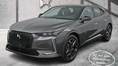 Gebruikt 2024 DS Automobiles DS4 Hatchback | € 44.952 (Eerlijke prijs)