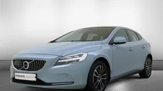Gebruikt 2018 Volvo V40 Stationwagen | € 19.935 (Eerlijke prijs)