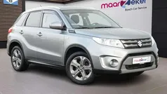 Grijs Gebruikt 2015 Suzuki Vitara Comfort SUV | € 11.950 (Goede deal)