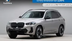 Grijs Gebruikt 2025 BMW iX3 Executive SUV | € 62.950 (Eerlijke prijs)
