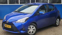 Gebruikt 2019 Toyota Yaris Connect Style Hatchback | € 9.999 (Super prijs)