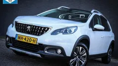 Gebruikt 2017 Peugeot 2008 Allure SUV | € 9.950 (Eerlijke prijs)