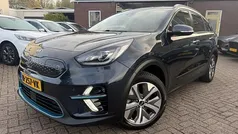 Gebruikt 2020 Kia e-Niro SUV | € 17.450 (Super prijs)