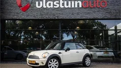 Gebruikt 2007 Mini Cooper Hatchback | € 1.950 (Super prijs)