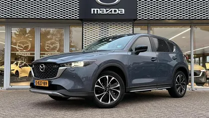 Occasion 2023 Mazda CX-5 Newground SUV | € 33.095 (Goede deal)