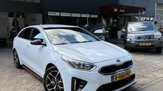 Gebruikt 2021 Kia ProCeed GT-Line Hatchback | € 16.950 (Eerlijke prijs)