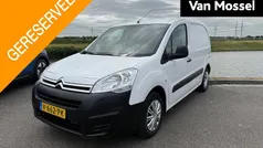 Overig Gebruikt 2018 Citroën Berlingo MPV | € 7.495 (Eerlijke prijs)
