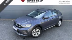 Gebruikt 2023 VW Taigo Business SUV | € 23.445 (Goede deal)