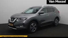 Grijs Gebruikt 2018 Nissan X-Trail N-Connecta SUV | € 21.395 (Eerlijke prijs)