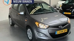 Gebruikt 2013 Hyundai i20 Hatchback | € 6.750 (Eerlijke prijs)