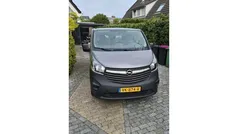 Gebruikt 2014 Opel Vivaro Edition Van | € 7.460 (Eerlijke prijs)
