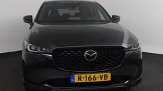 Gebruikt 2022 Mazda CX-5 Homura-Line SUV | € 36.950 (Eerlijke prijs)