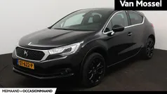 DS Automobiles DS4 Crossback