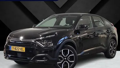 Gebruikt 2023 Citroën e-C4 Feel SUV | € 18.940 (Eerlijke prijs)