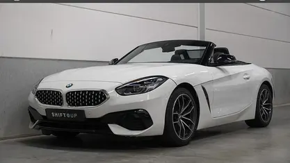Occasion 2020 BMW Z4 Sport Line Cabriolet | € 36.940 (Eerlijke prijs)