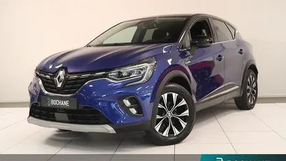 Occasion 2026 Renault Captur Techno SUV | € 21.295 (Super prijs)