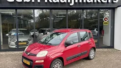 Gebruikt 2013 Fiat Panda Easy Hatchback | € 3.450 (Goede deal)