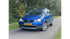 Gebruikt 2005 VW Polo Hatchback | € 2.500 (Eerlijke prijs)