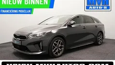 Gebruikt 2020 Kia ProCeed GT-Line Hatchback | € 19.799 (Goede deal)